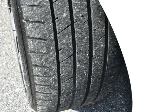 Used 2022 Lexus LC 500 Convertible image 72