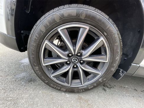 Used 2018 MAZDA CX-5 Touring w/ Preferred Equipment Package AWD/4WD image 25