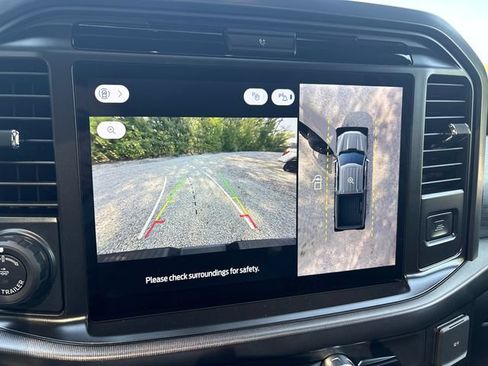 Certified 2026 Ford F150 Lariat AWD/4WD image 27