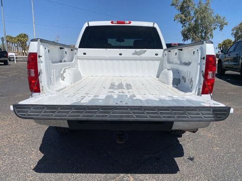 Used 2013 Chevrolet Silverado 1500 LT w/ All-Star Edition RWD image 14