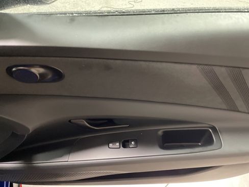 New 2026 Hyundai Elantra N Base image 15