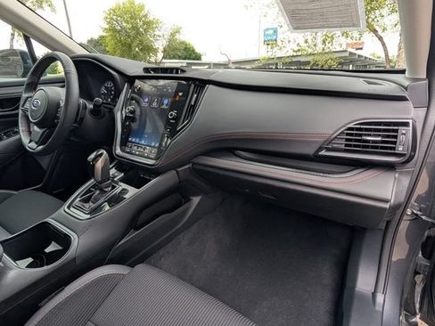 Used 2024 Subaru Legacy Sport AWD/4WD image 24