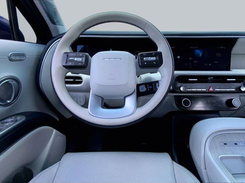 Used 2026 Hyundai Palisade Calligraphy FWD image 6