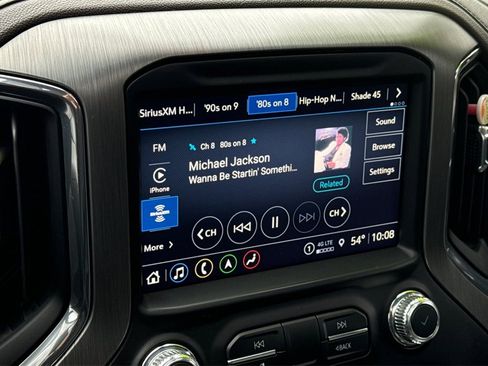 Used 2023 GMC Sierra 2500 Denali w/ Denali Ultimate Package image 15