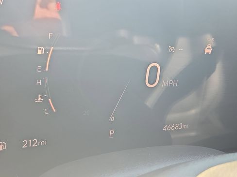 Used 2024 Buick Encore GX Sport Touring image 21