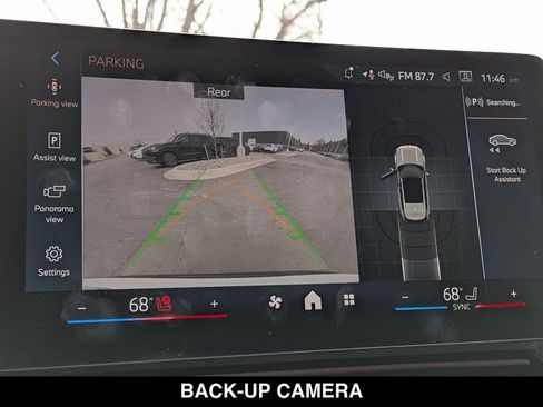 New 2026 BMW X1 xDrive28i w/ Convenience Package AWD/4WD image 14