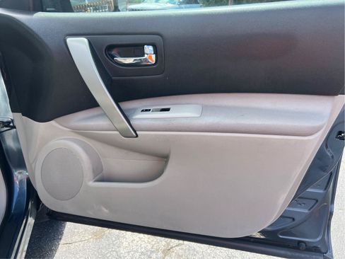 Used 2015 Nissan Rogue S w/ Convenience Package FWD image 15