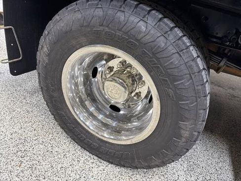 Used 2018 Ford F350 XL w/ Power Equipment Group AWD/4WD image 70