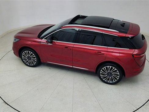 Used 2022 Lincoln Corsair Standard w/ Premium Package image 79