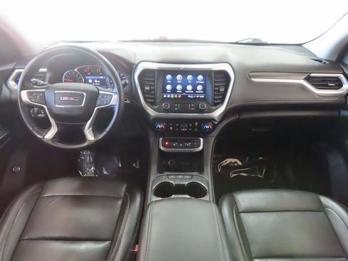Used 2023 GMC Acadia SLT image 16