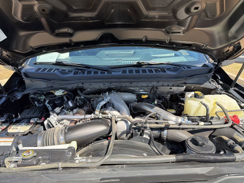 Used 2023 Ford F350 Lariat w/ Lariat Ultimate Package image 12