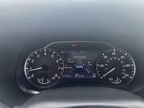Used 2023 Nissan Frontier SV w/ SV Premium Package AWD/4WD image 45