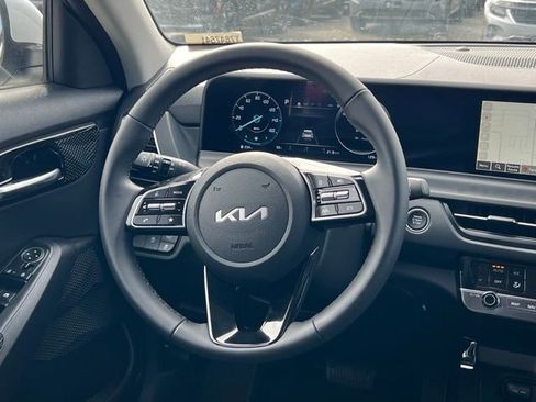 New 2026 Kia Seltos EX w/ EX Sunroof Package AWD/4WD image 14