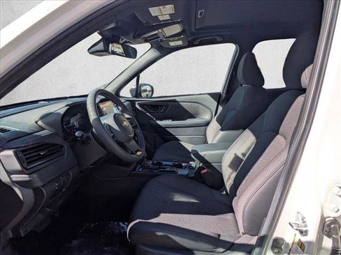 New 2026 Subaru Forester Premium image 11