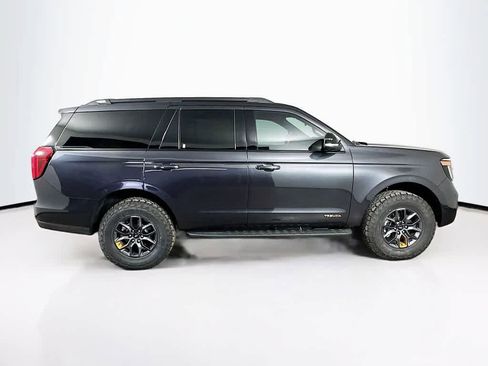 New 2026 Ford Expedition Tremor image 25
