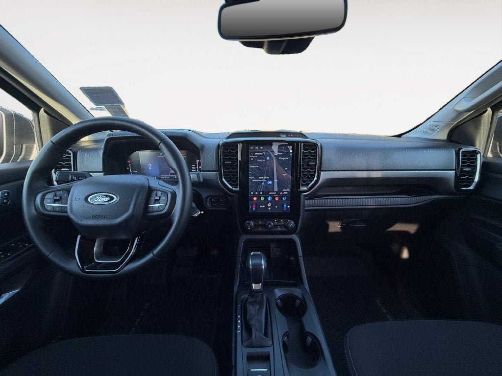 Used 2024 Ford Ranger XLT RWD image 11