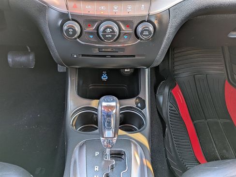Used 2017 Dodge Journey Crossroad image 22
