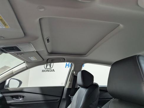 New 2026 Honda Accord Touring image 14