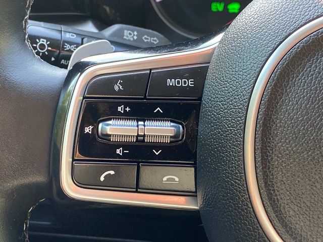 Used 2021 Kia Sorento EX FWD image 18