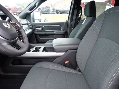 New 2026 RAM 3500 Big Horn image 13