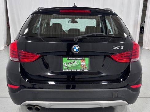 Used 2015 BMW X1 xDrive28i AWD/4WD image 6