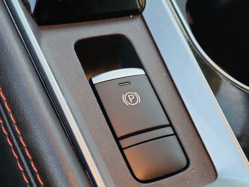 Used 2023 Nissan Altima 2.5 SR image 24