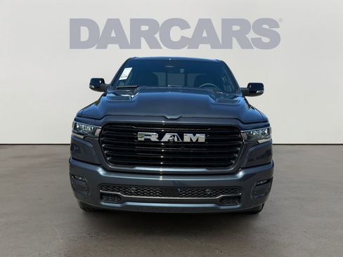 New 2026 RAM 1500 Laramie AWD/4WD image 2