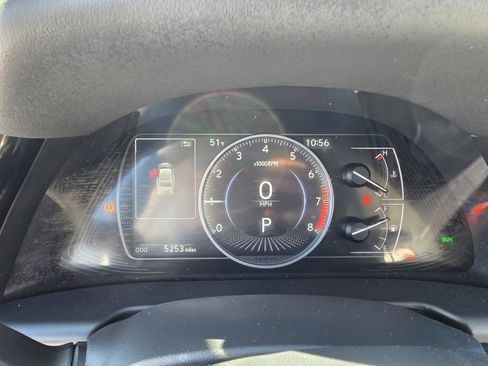 Used 2025 Lexus ES 350 w/ Premium Package image 15