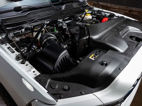 Used 2024 RAM 3500 Lone Star w/ Sport Appearance Package image 40