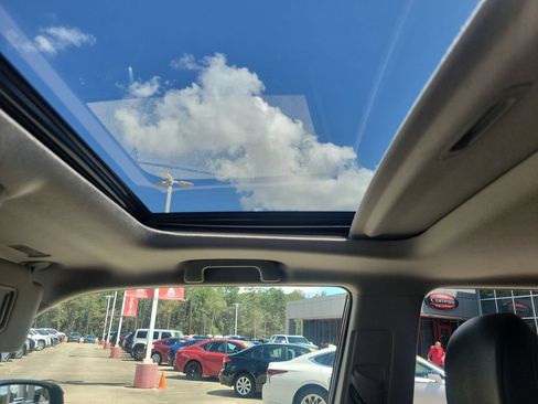 Certified 2024 Toyota 4Runner SR5 Premium w/ Moonroof Package RWD image 15