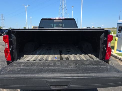 Used 2023 Chevrolet Silverado 2500 LT w/ Convenience Package AWD/4WD image 13