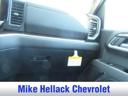 New 2026 Chevrolet Silverado 1500 LT AWD/4WD image 18