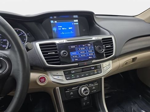 Used 2015 Honda Accord EX-L image 20