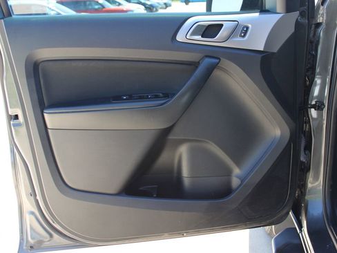 Used 2019 Ford Ranger XLT w/ Equipment Group 302A Luxury AWD/4WD image 40
