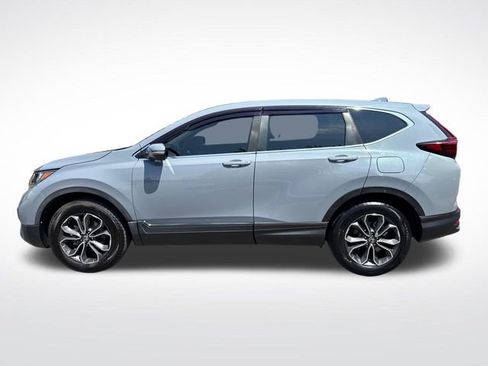 Used 2020 Honda CR-V EX-L image 2