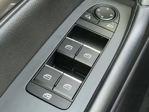 New 2026 MAZDA CX-50 AWD 2.5 Hybrid w/ Cargo Package image 22