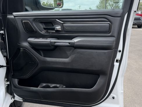 Certified 2024 RAM 1500 Limited AWD/4WD image 18