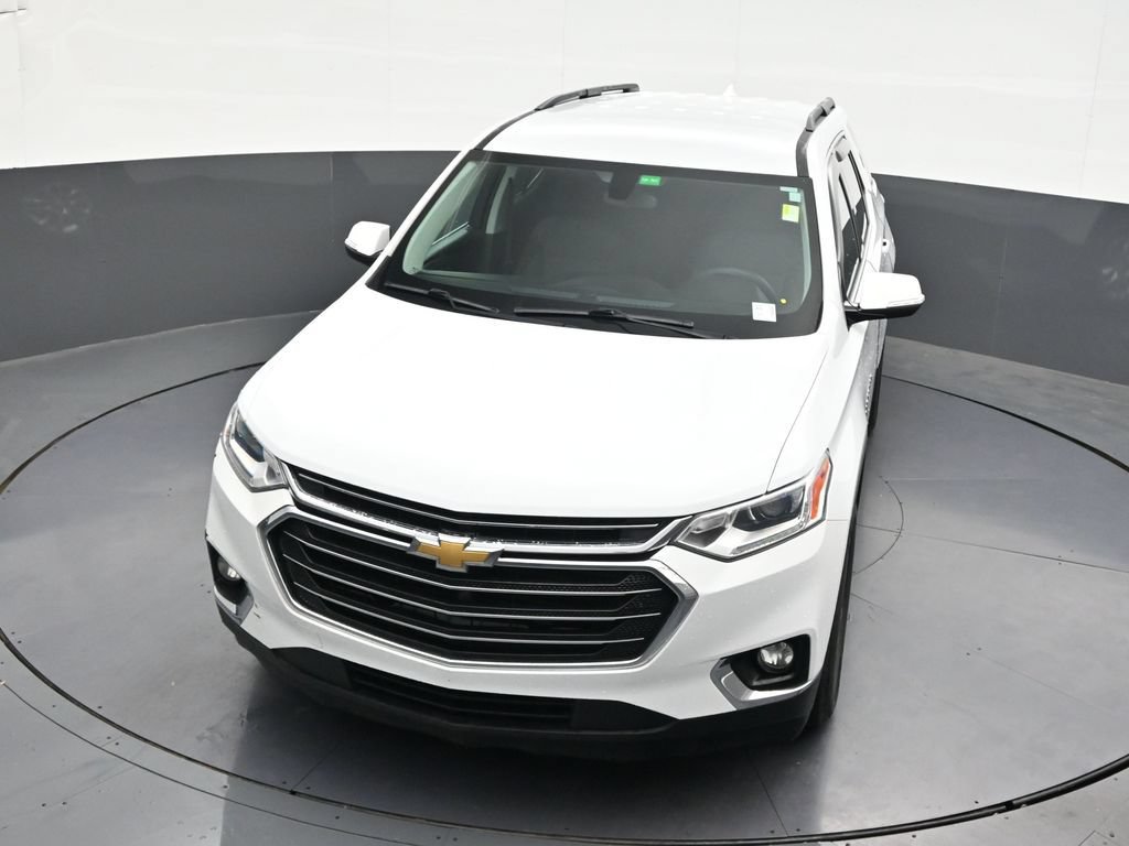 Used 2019 Chevrolet Traverse LT FWD image 23