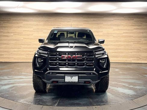 Used 2024 GMC Canyon AT4 w/ LPO, Off Road Lift Package image 21