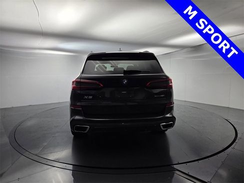 Used 2019 BMW X5 xDrive40i image 10