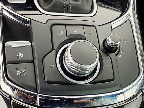 Used 2023 MAZDA CX-9 Grand Touring image 23
