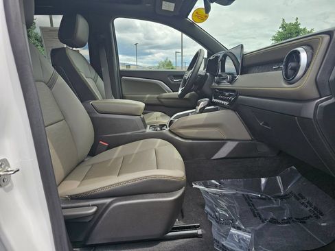 Certified 2026 Chevrolet Colorado ZR2 w/ Technology Package AWD/4WD image 20