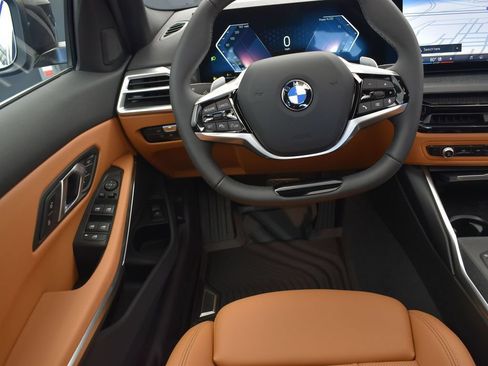 New 2026 BMW 330i Sedan w/ Convenience Package RWD image 29
