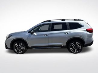 Used 2023 Subaru Ascent Limited video 2