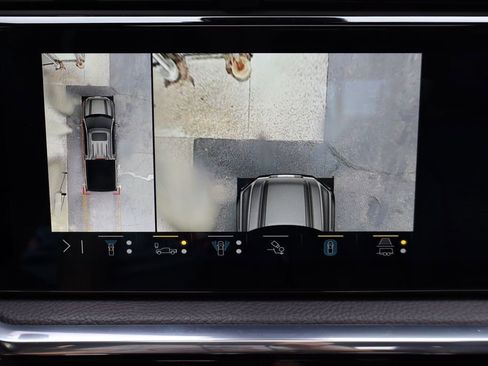 Used 2023 GMC Sierra 1500 Denali w/ Technology Package AWD/4WD image 28