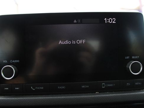Used 2025 Honda Civic Sport image 15