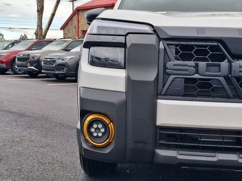 New 2026 Subaru Outback Wilderness image 9