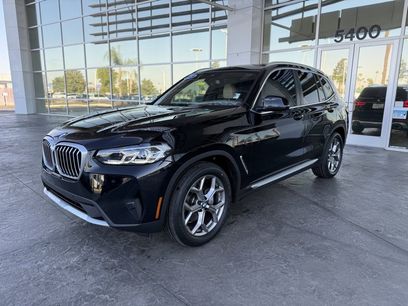Used 2023 BMW X3 sDrive30i w/ Convenience Package
