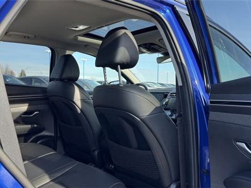 Used 2023 Hyundai Tucson SEL w/ Convenience Package image 12