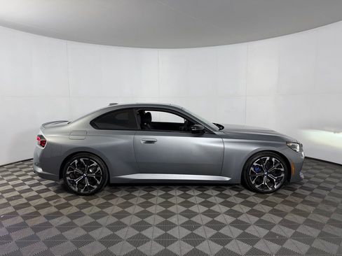 Used 2025 BMW M240i xDrive Coupe image 5